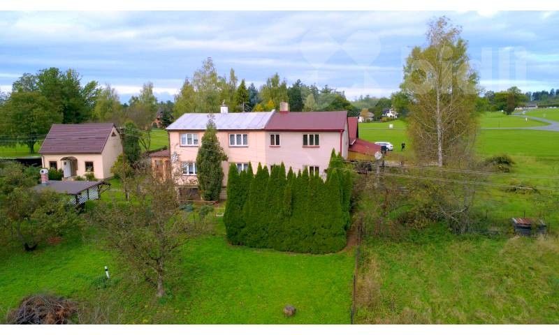 Rodinné domy, Vojkovice, 180 m²