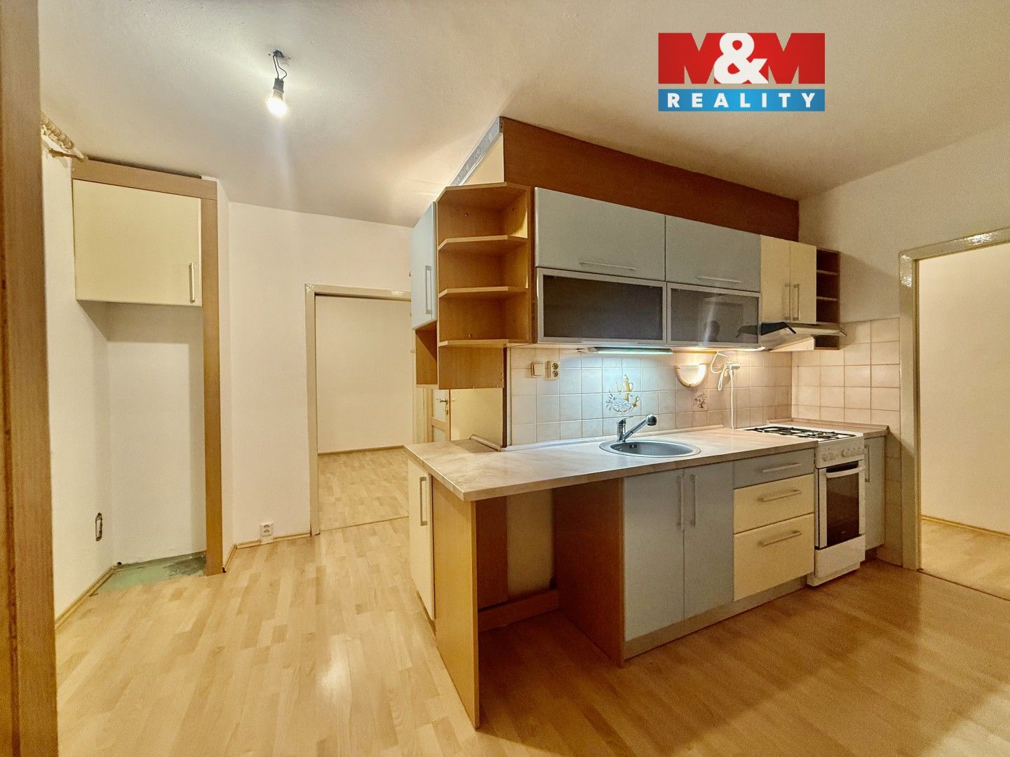 3+1, Mánesova, Frýdek-Místek, 67 m²