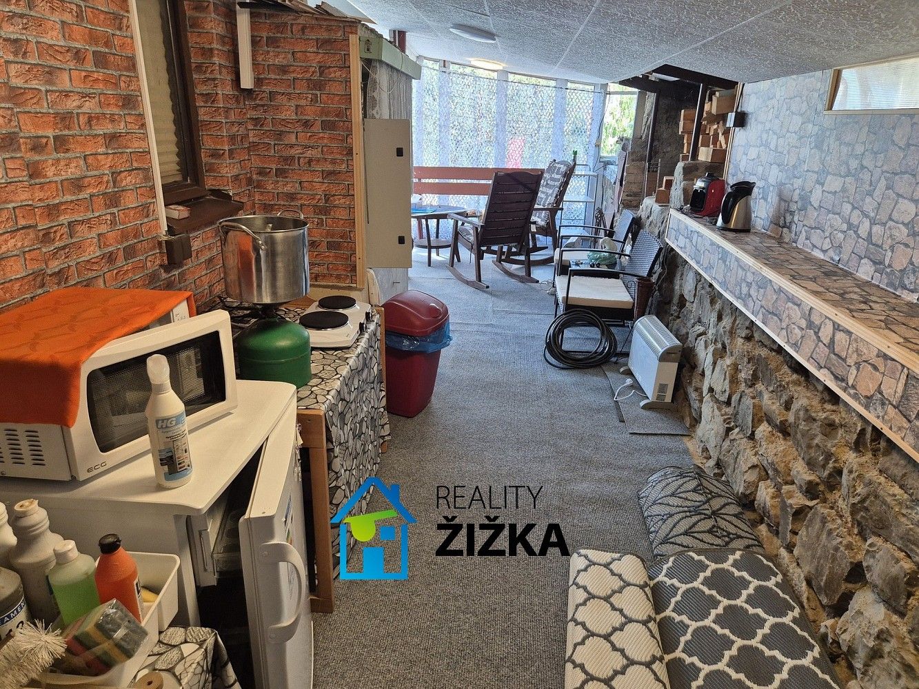 Prodej chalupa - Brno - Líšeň, okres Brno-město, Jihomoravský kraj, 50 m² - 5