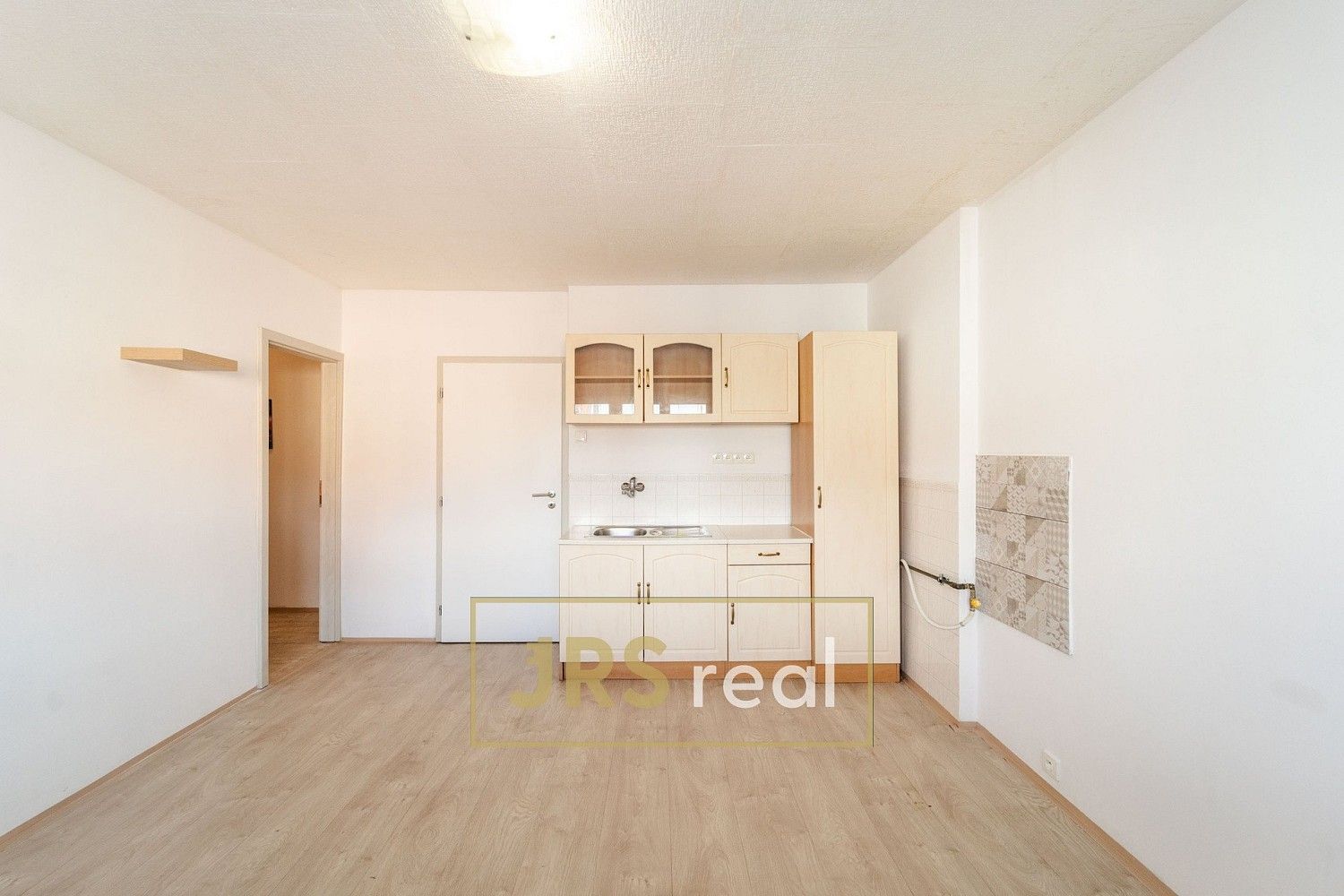 1+1, Brno - Veveří, okres Brno-město, Jihomoravský kraj, 54 m²