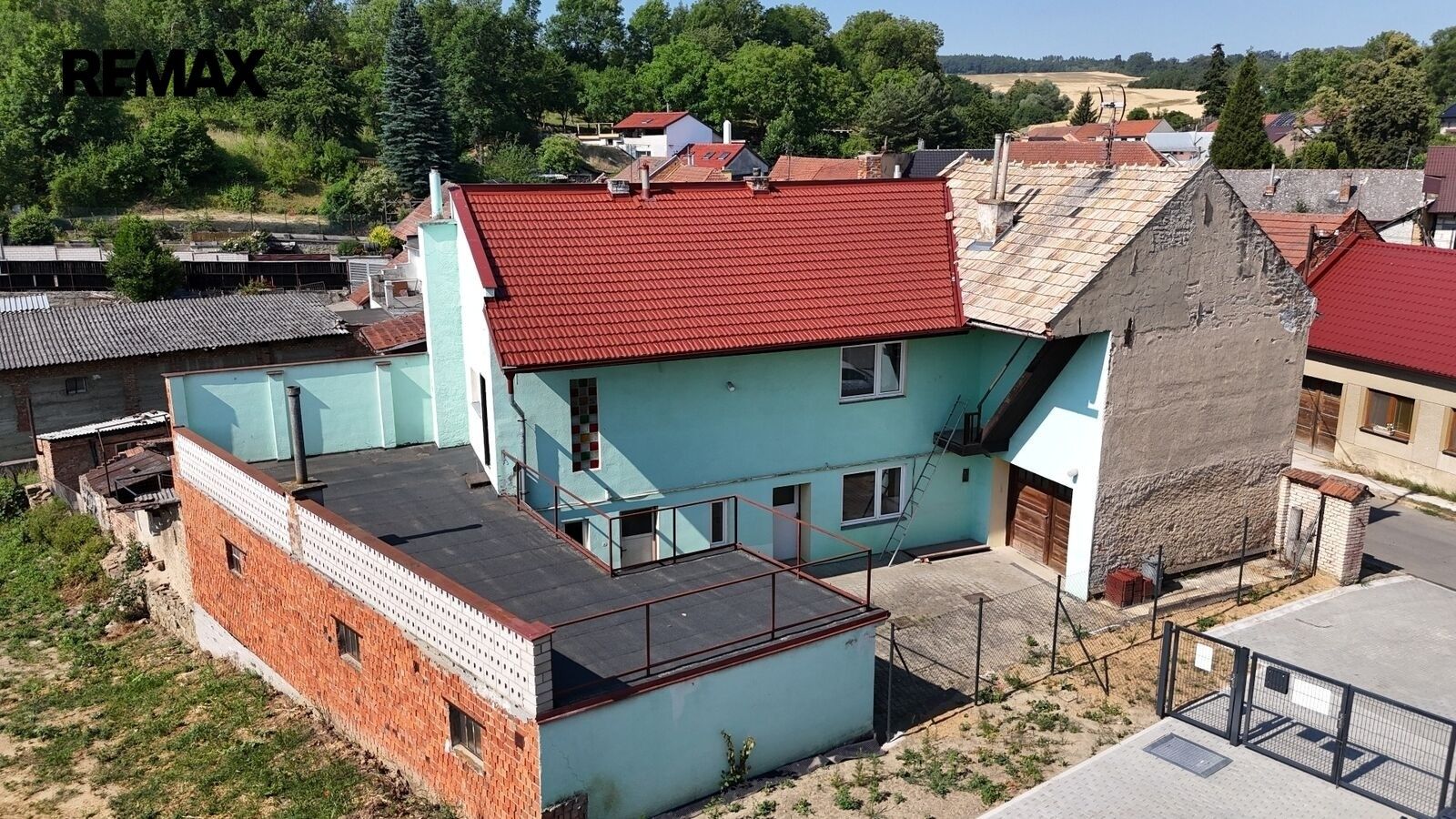 Rodinné domy, Ondratice, 139 m² - 2
