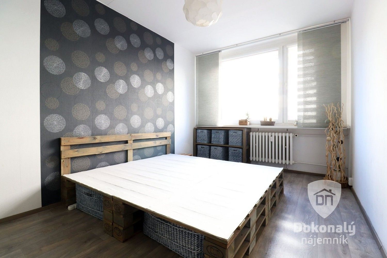 Byt 3+kk · 71 m² · Mádrova, Praha 4 - Modřany - 3