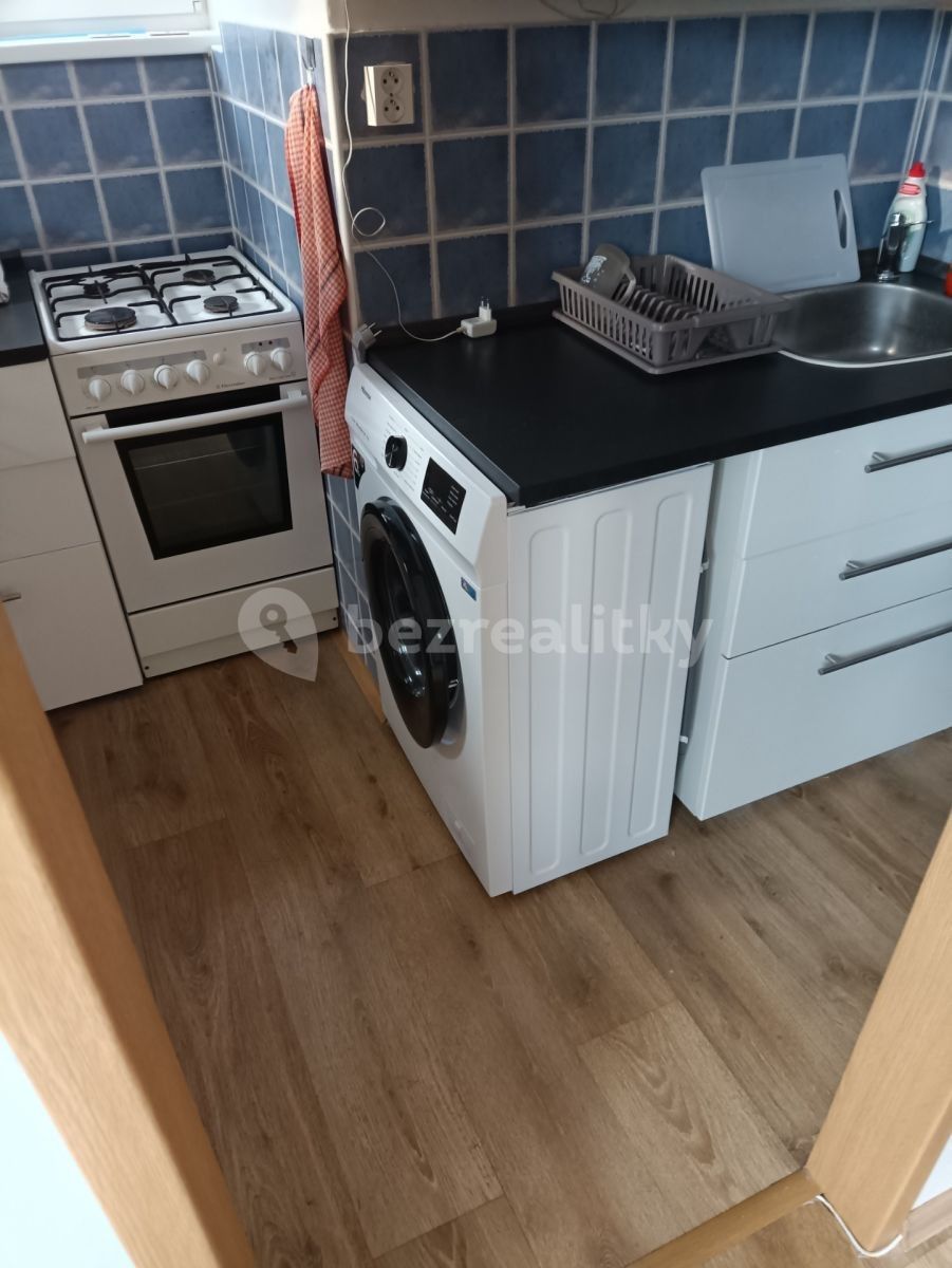 Pronájem byt 1+1 - Raisova, Prostějov - Prostějov, Olomoucký kraj, 31 m² - 5