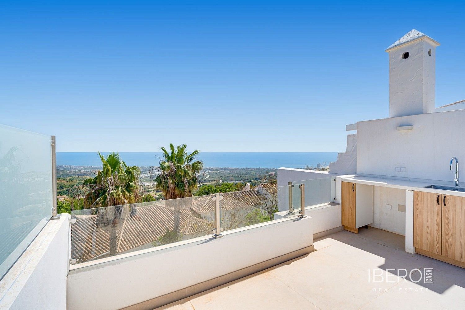 Rodinný dům · 150 m² · Altos de los Monteros, ES - 4
