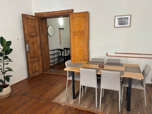 Obchodní prostory · Písek, 397 01 - 3