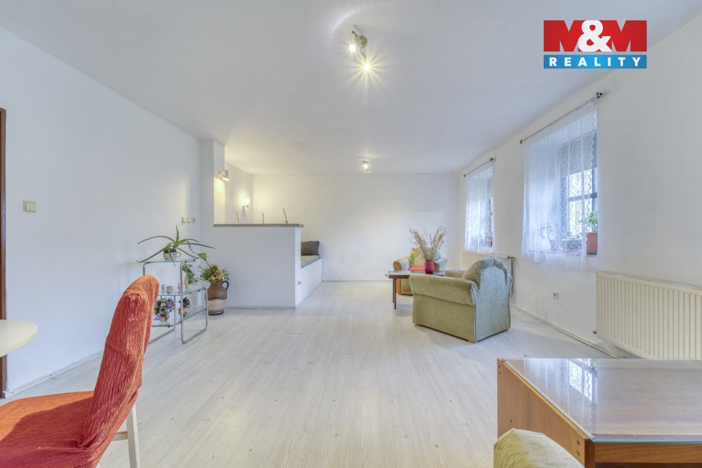 Dům – Nýrsko, Bystřice nad Úhlavou – pohled 2