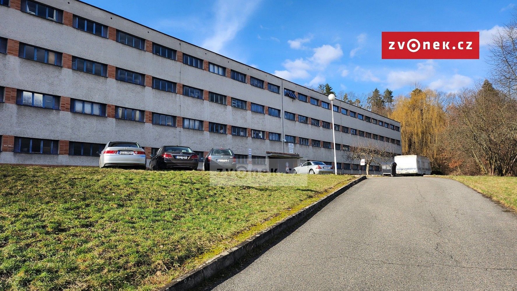 Ostatní, Zlín, Zlínský kraj, 16 m²