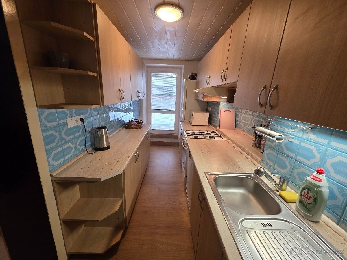 Pronájem rodinný dům - Příbor, 742 58