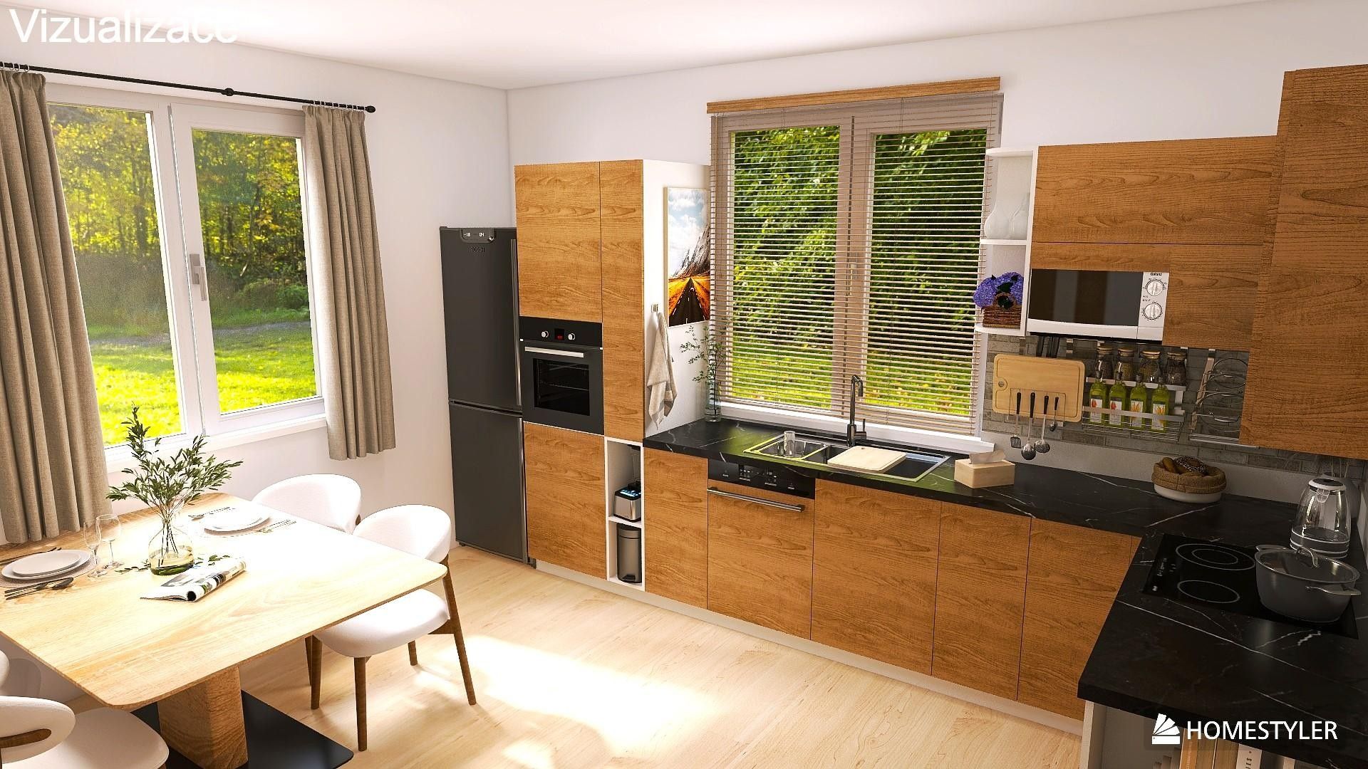 Prodej rodinný dům - Lochovice, 180 m²