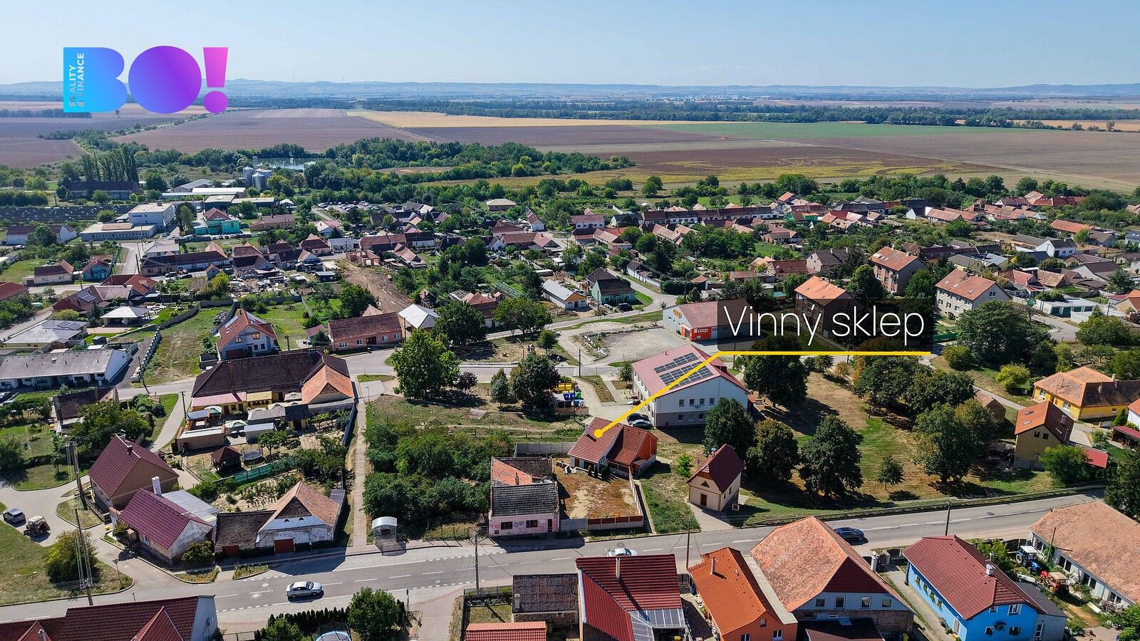 Nemovitost · 180 m² · Dyjákovice, okres Znojmo, Jihomoravský kraj - 3