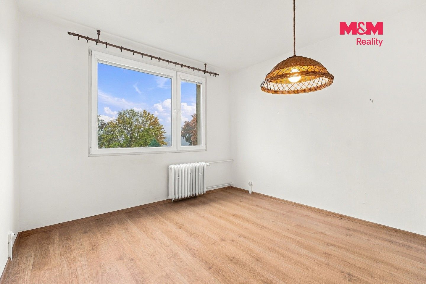Prodej byt 3+1 - Tolstého, Ústí nad Labem, 65 m² - 5