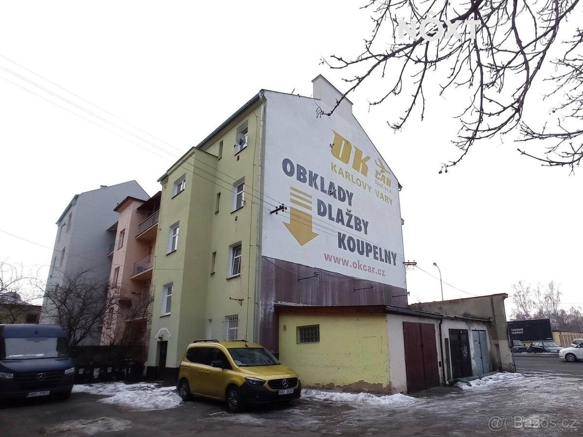 Prodej ostatní - Karlovy Vary, 360 01