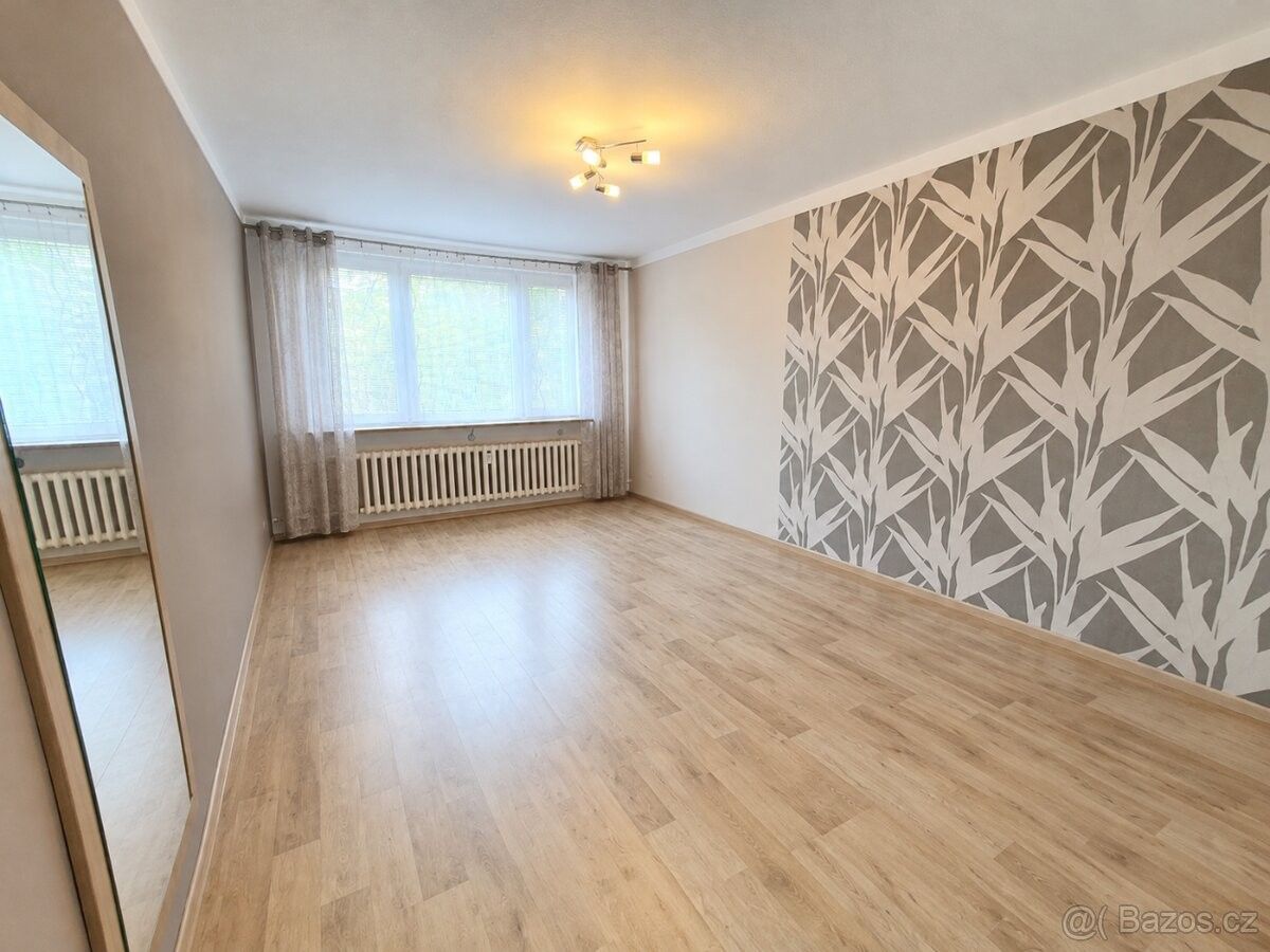 Byty, Ostrava, 700 30 - 1