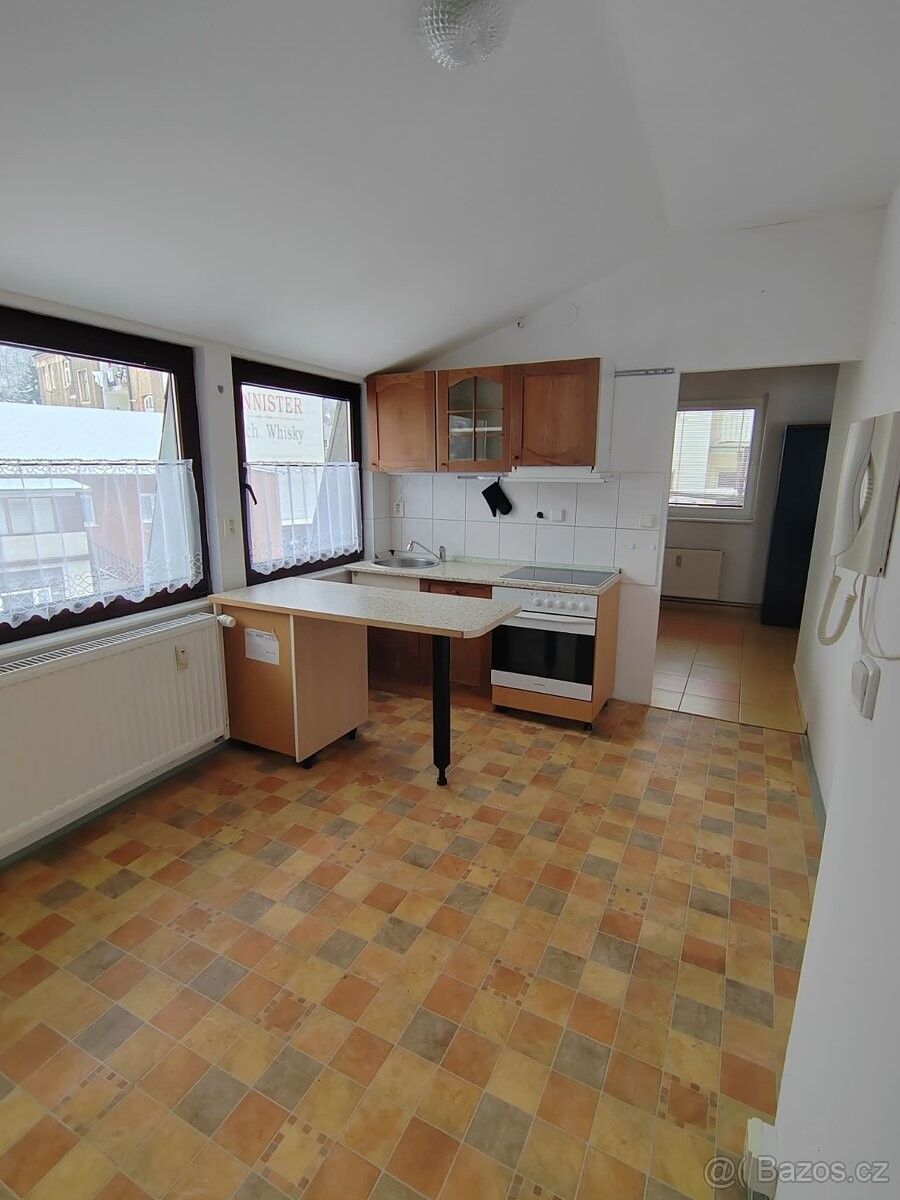 Pronájem byt - Děčín, 405 02