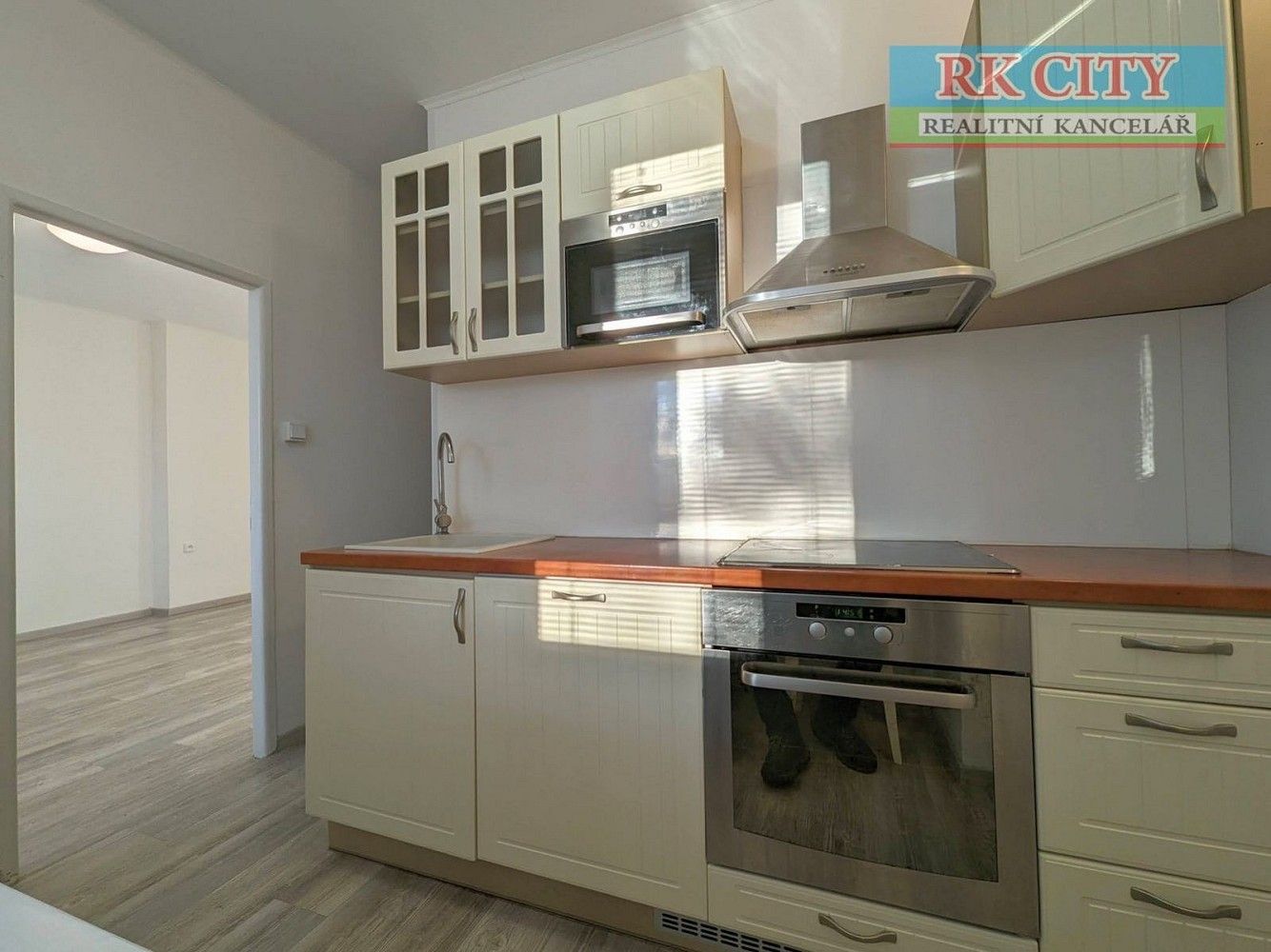 2+1, Jesenická, Bruntál, 55 m² - 2