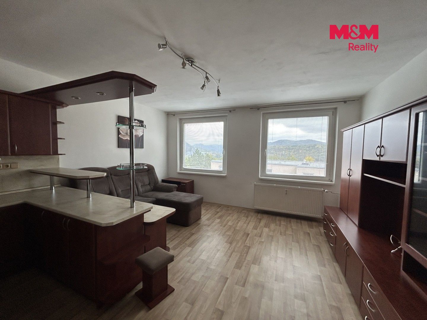 Byt 2+kk · 48 m² · Čechova, Ústí nad Labem - 4
