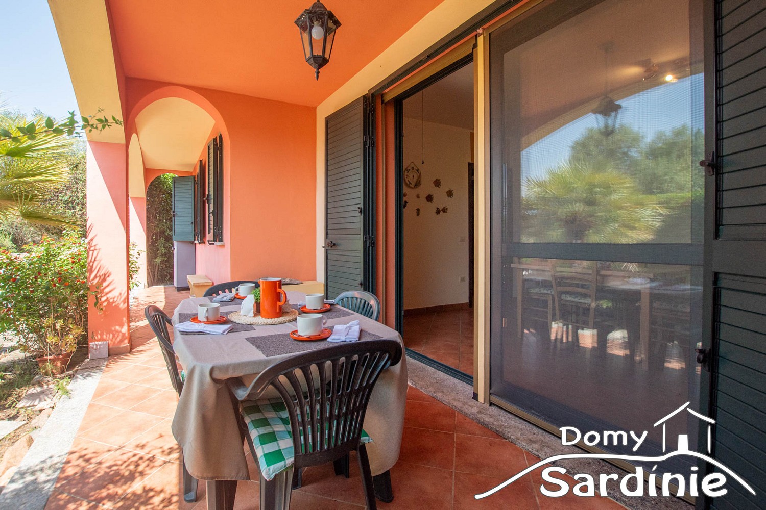 Byt 2+kk · 51 m² · Viddalba, Sardinie, Itálie - 4