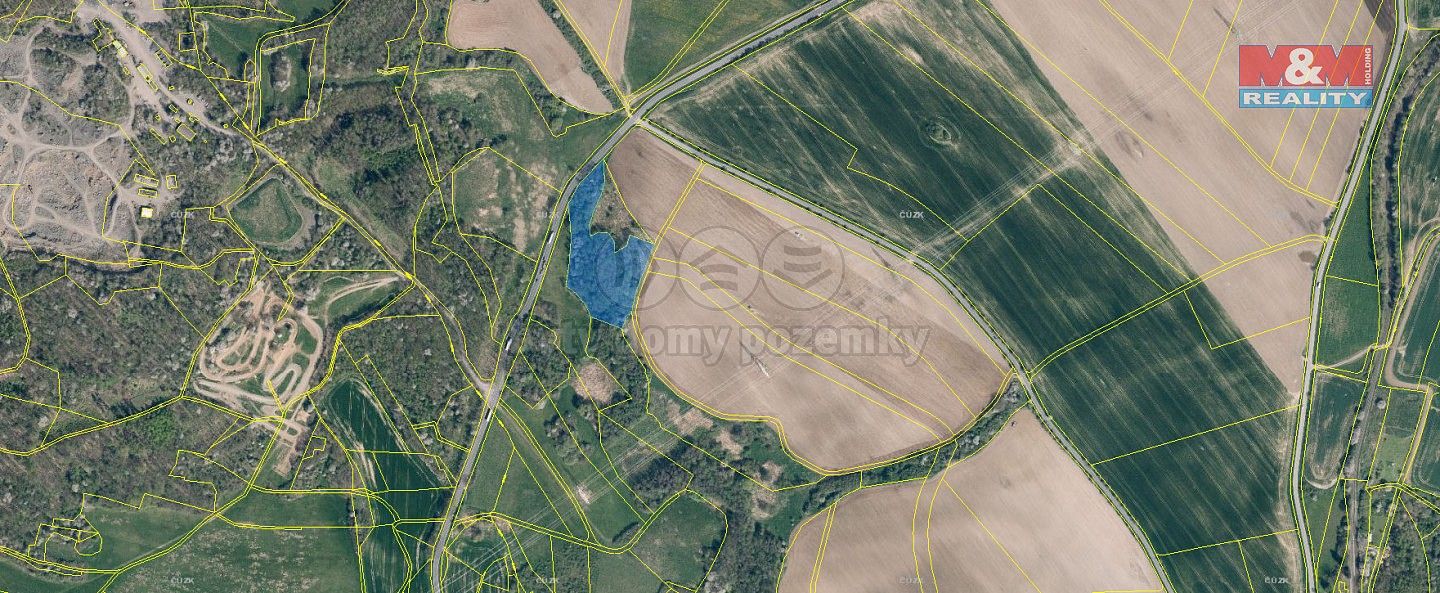Les · Blíževedly, okres Česká Lípa, Liberecký kraj - 3