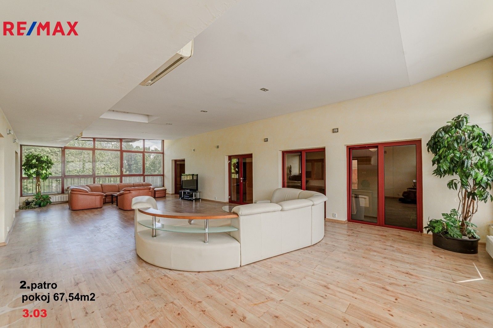 Prodej ubytovací zařízení - U Nádraží 1202, Havířov, 595 m²