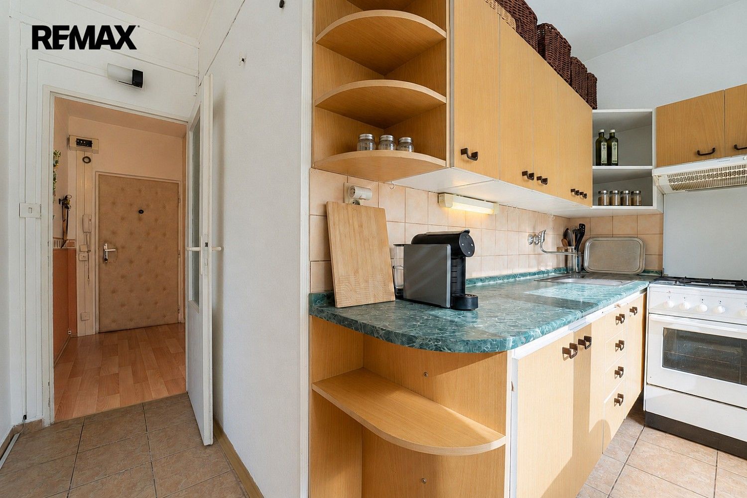 Prodej byt 2+1 - Hradec Králové - Třebeš, Královéhradecký kraj, 51 m² - 5