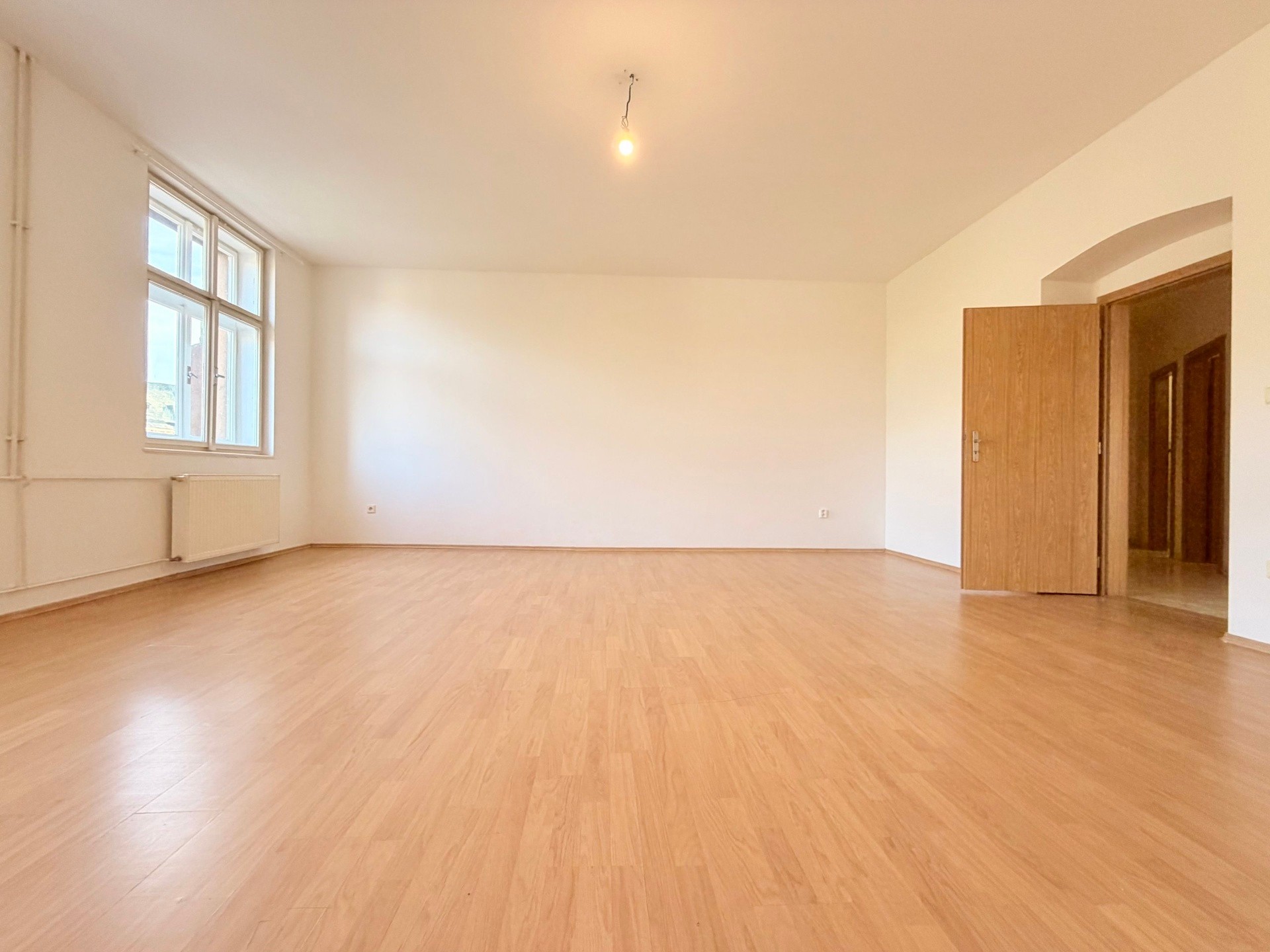 3+1 Apartment in Plzeň - View 3
