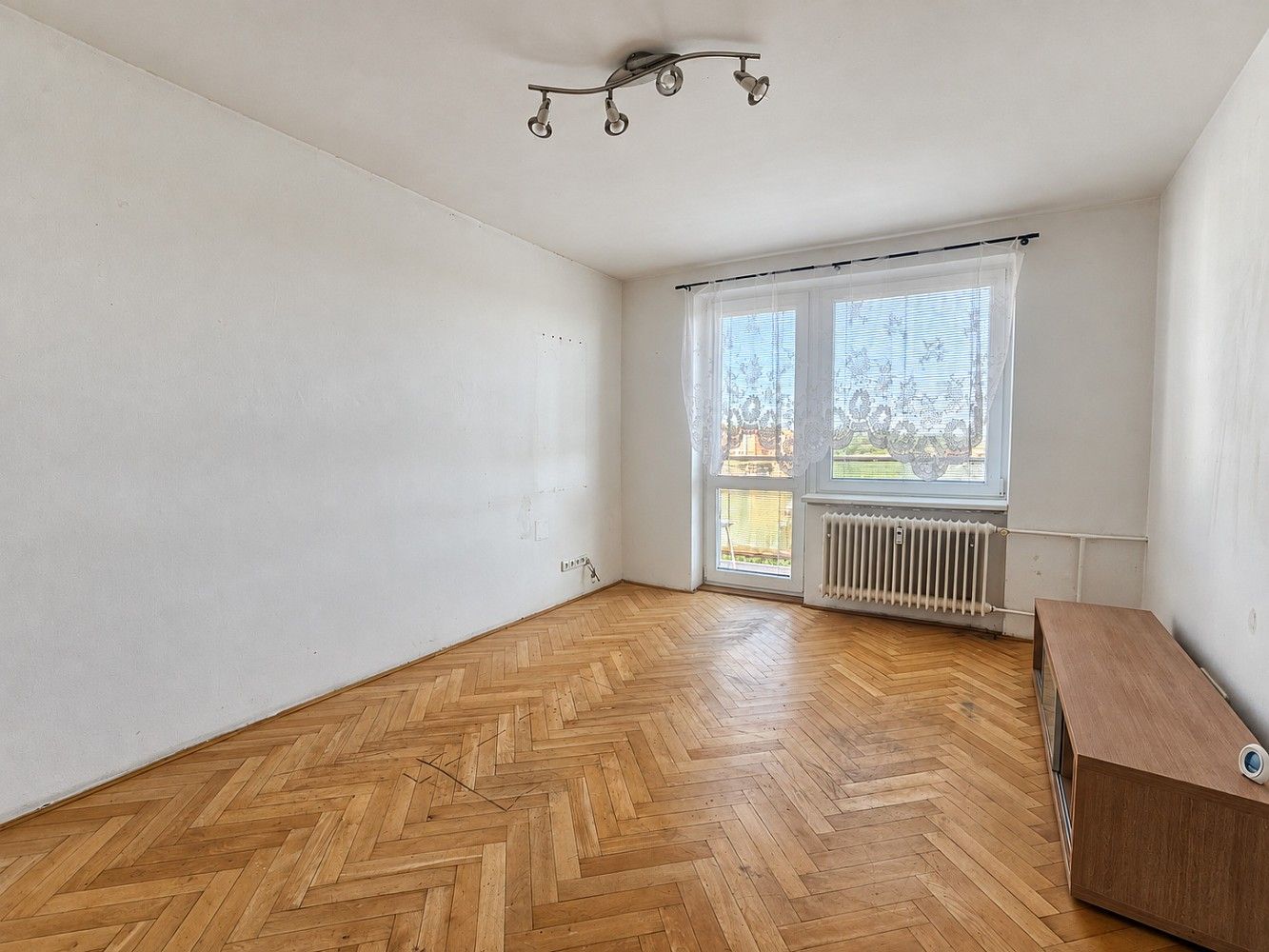 Pronájem byt 1+1 - Zbýšov, okres Brno-venkov, Jihomoravský kraj, 38 m² - 2