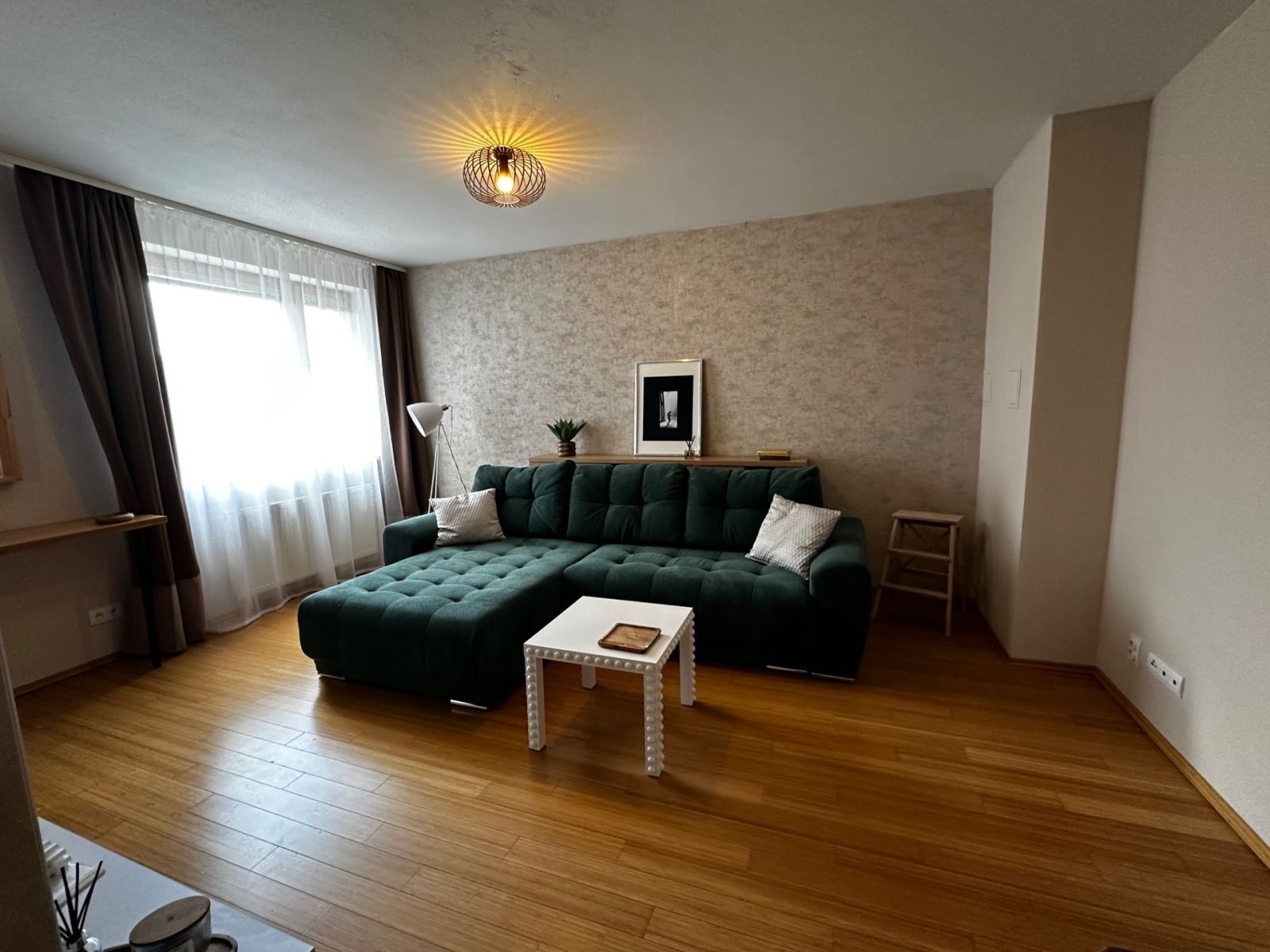 Byt 1+kk · 48 m² · 5. května, Dobřichovice - Dobřichovice, Středočeský kraj - 4