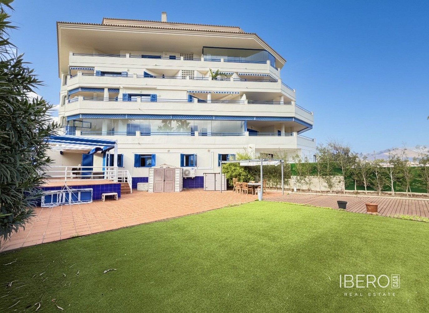 Byt 4+kk · 115 m² · San Luis de Sabinillas, Španělsko - 3