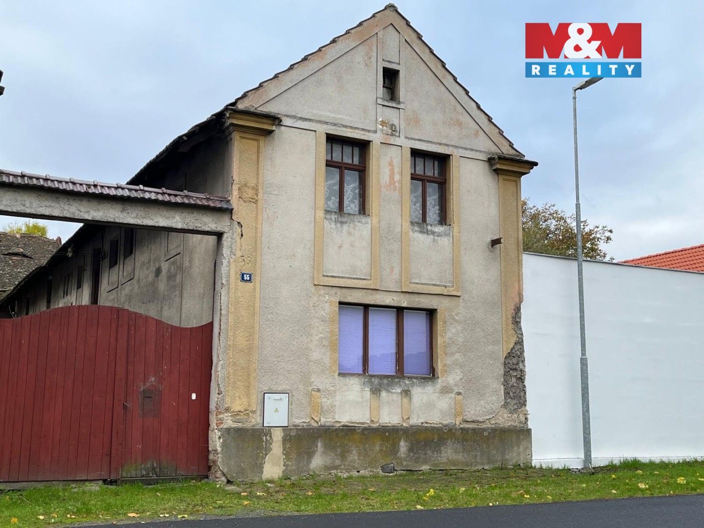 Rodinný dům · 613 m² · Hnojnice, Libčeves - 4