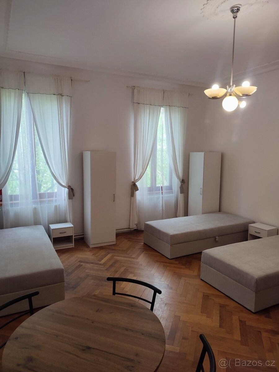 Pronájem byt - Brno, 612 00