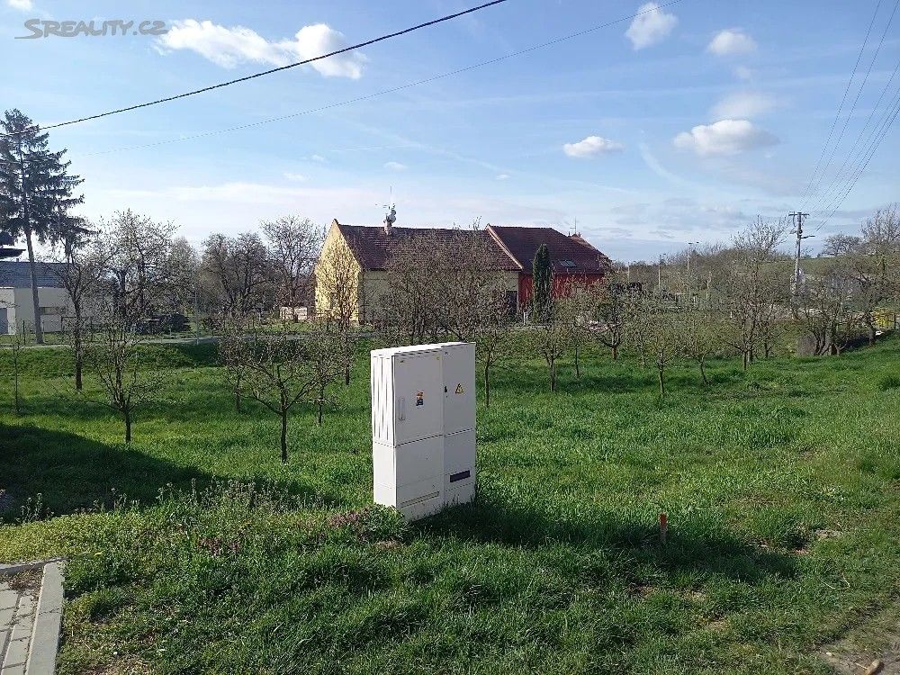 Prodej pozemek pro bydlení - Babice u Uherského Hradiště, 687 03 - 5