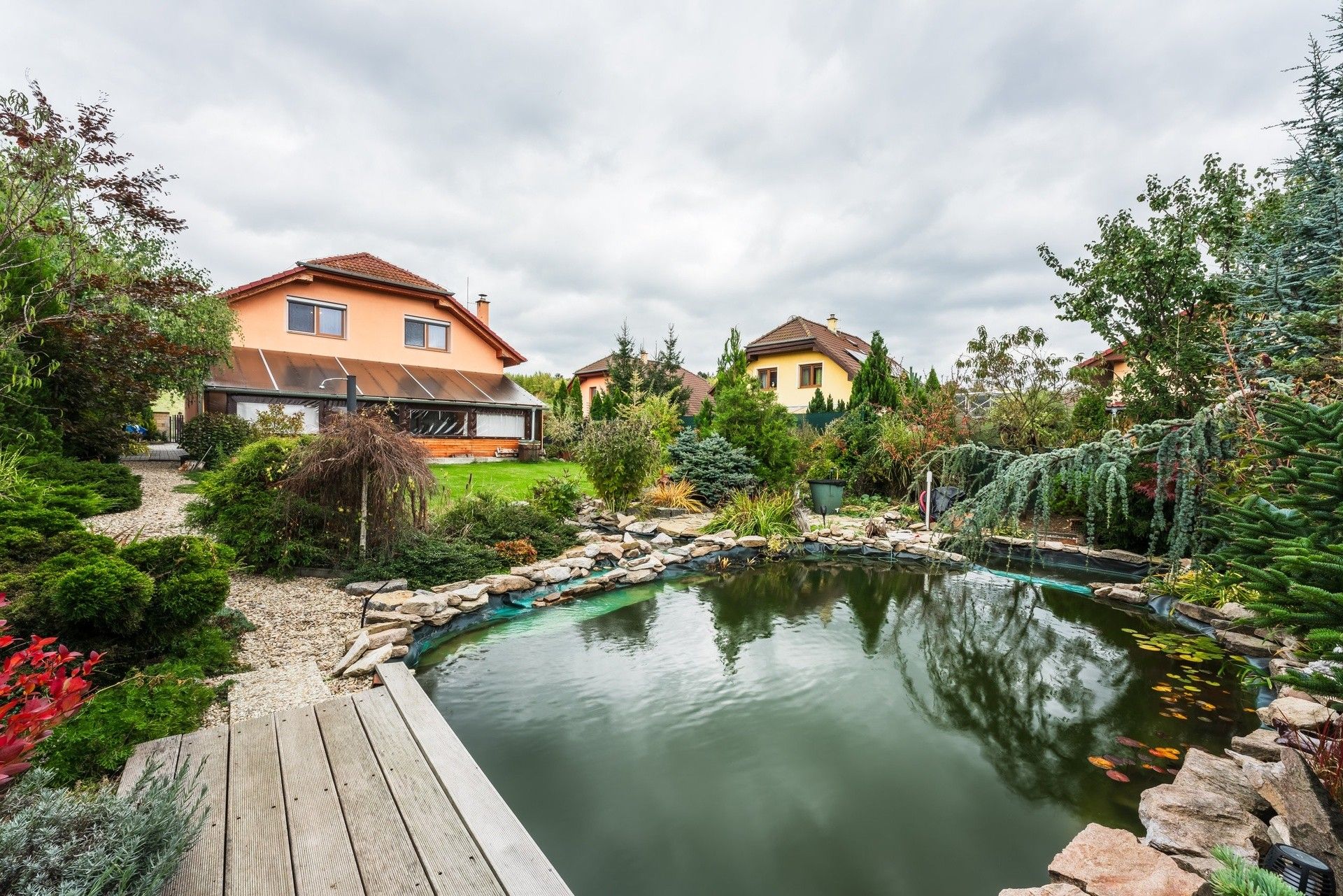 Prodej rodinný dům - Heršpice,Heršpice, 240 m²