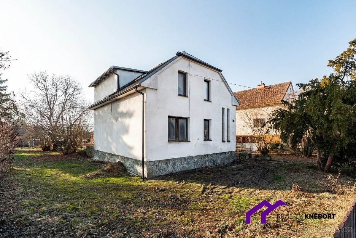 Rodinný dům · Loukov u Mnichova Hradiště, 294 11 - 4