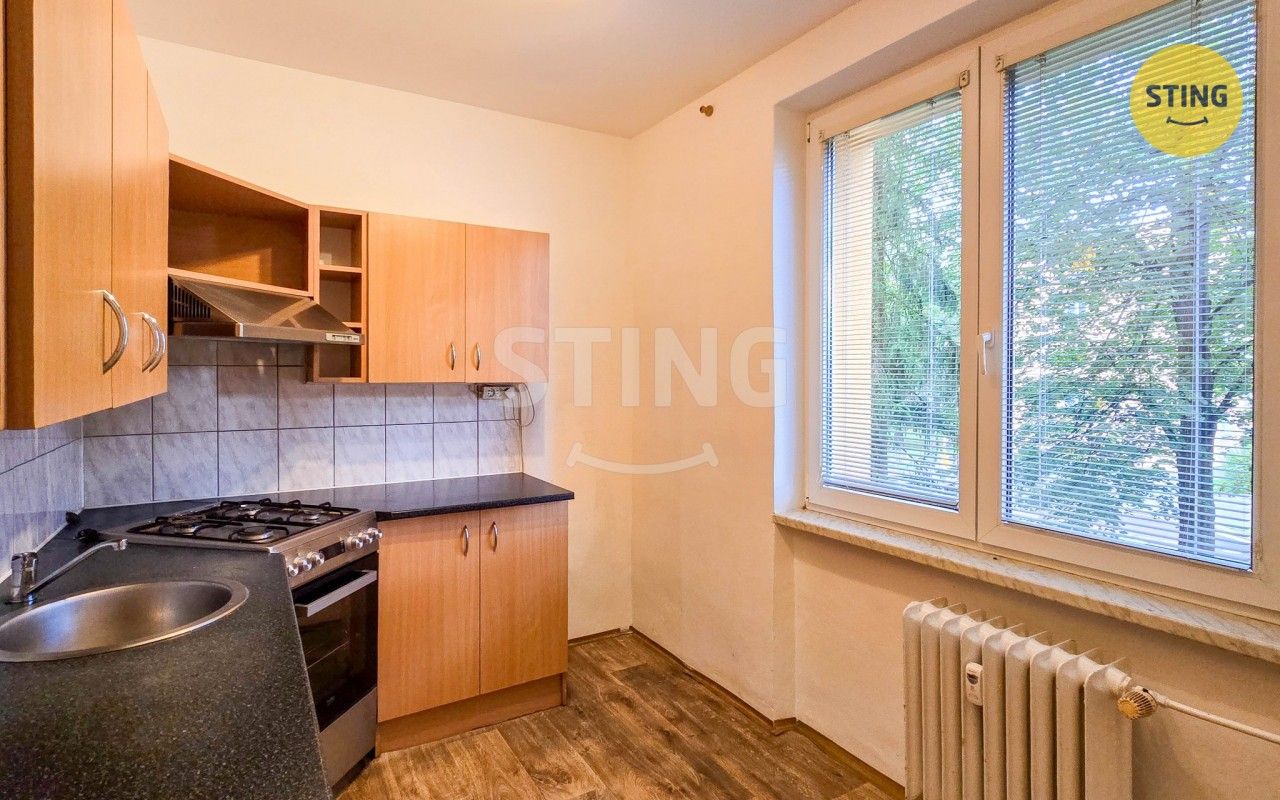 2+1, Borovského, Karviná, 59 m² - 2