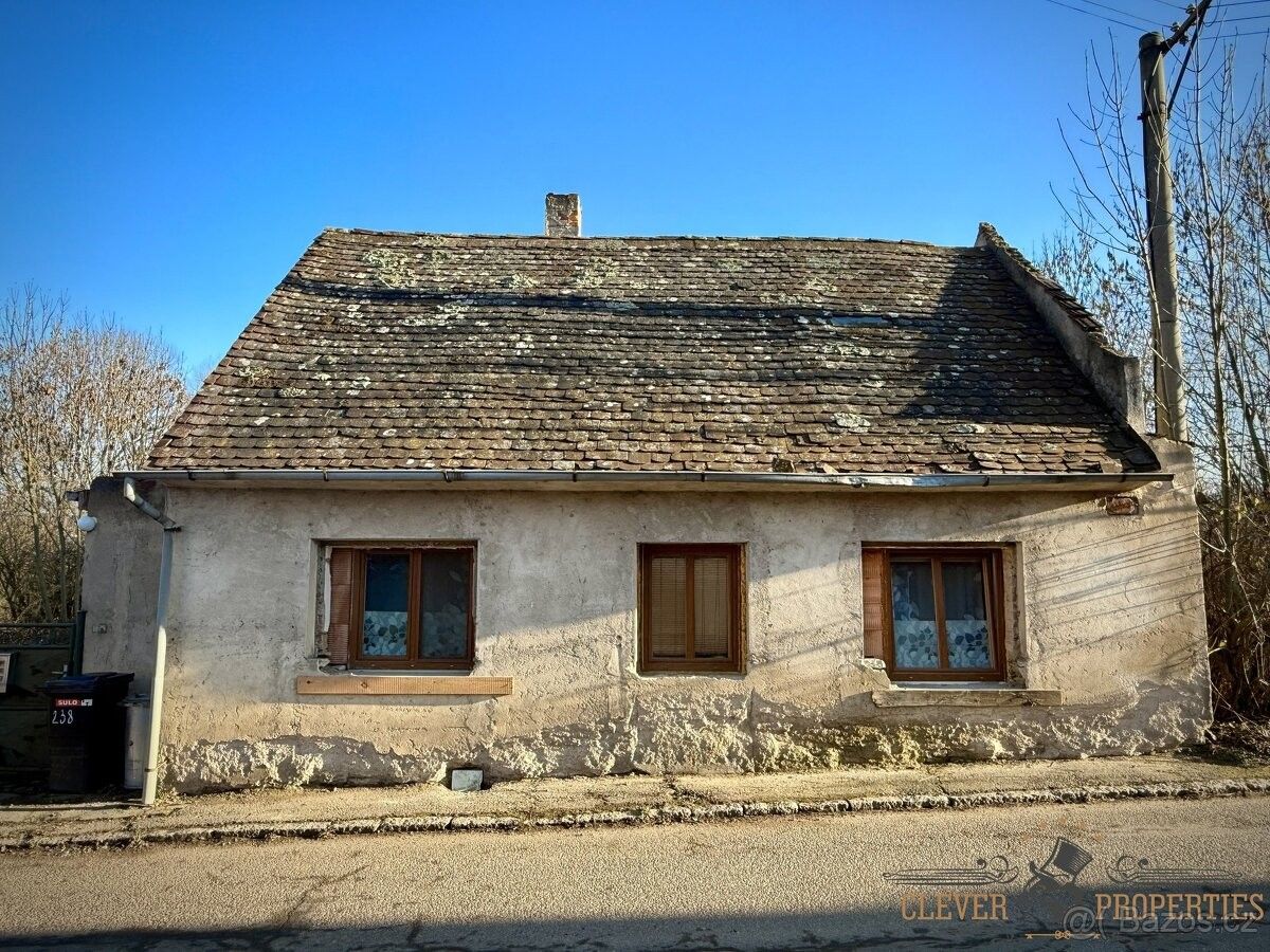 Rodinné domy, Luže, 538 54