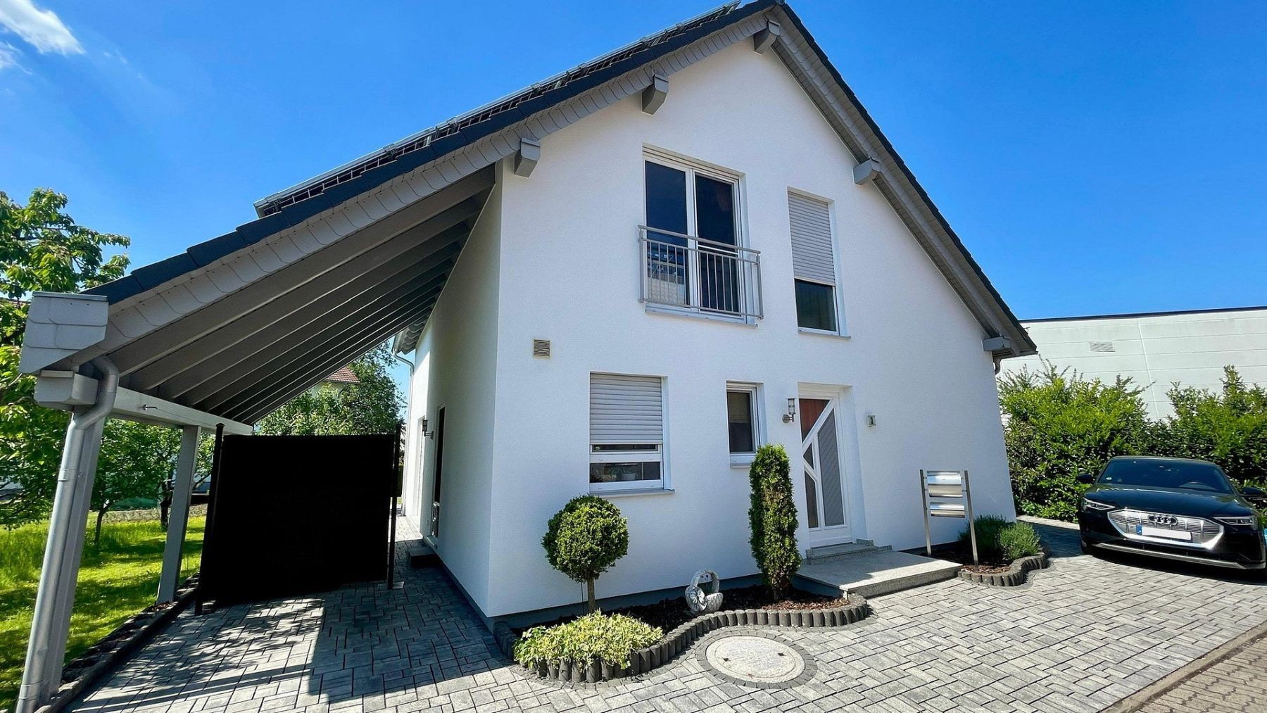 Rodinný dům · 117 m² · , Hessen - 3