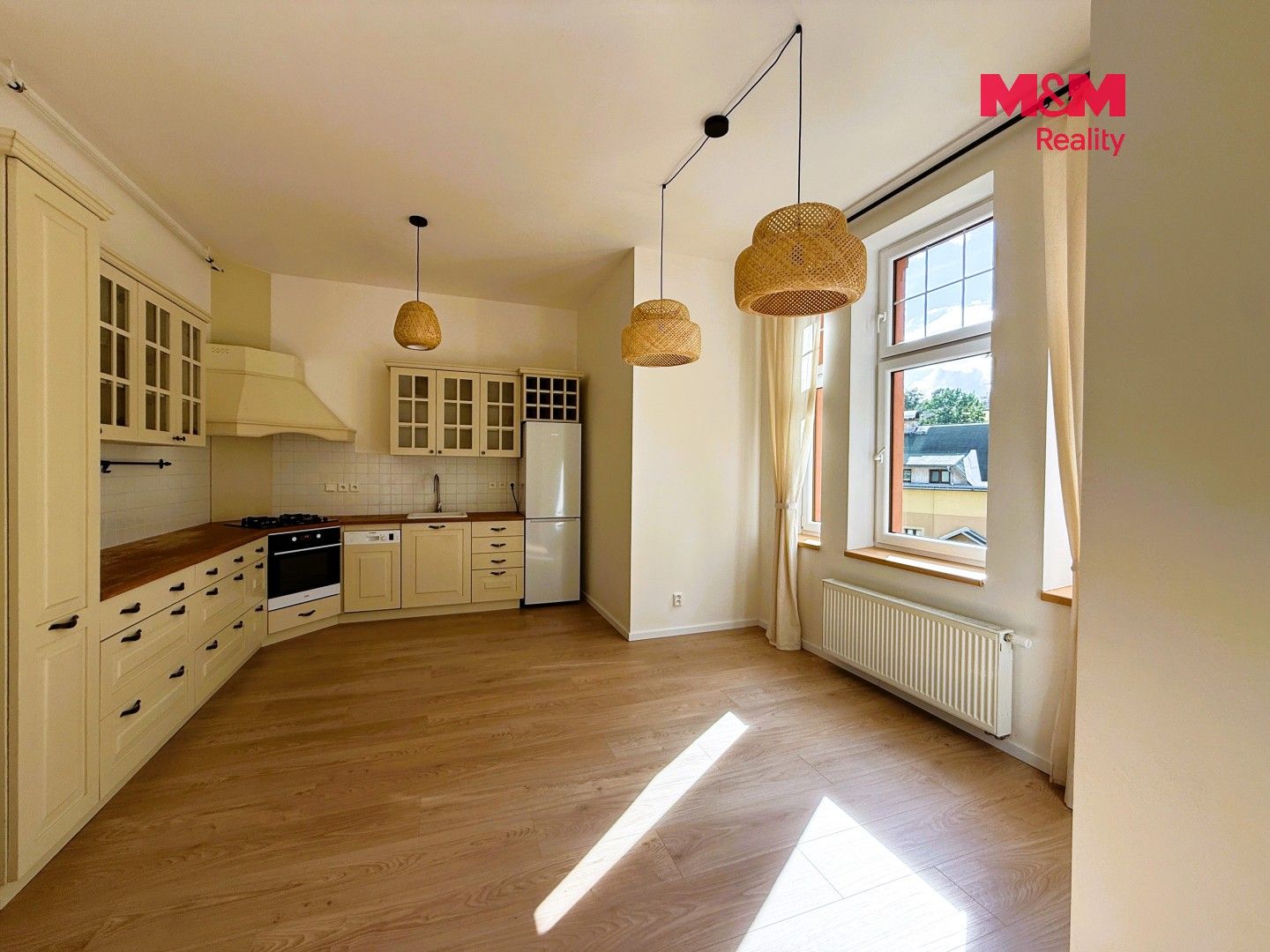 2+kk, Dlouhá, Jablonec nad Nisou, 55 m² - 2