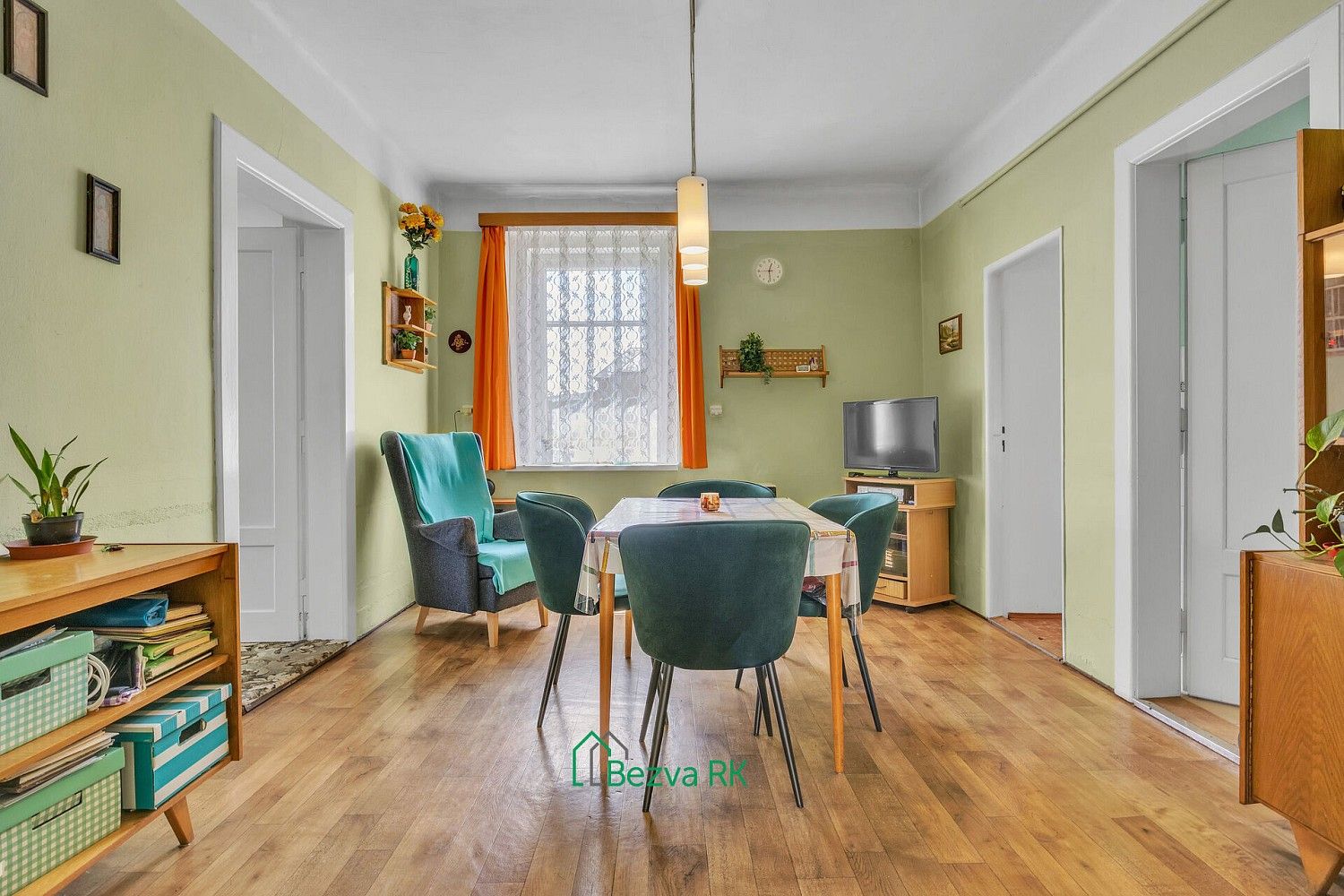 Prodej rodinný dům - Beroun - Beroun-Město, Středočeský kraj, 140 m² - 5