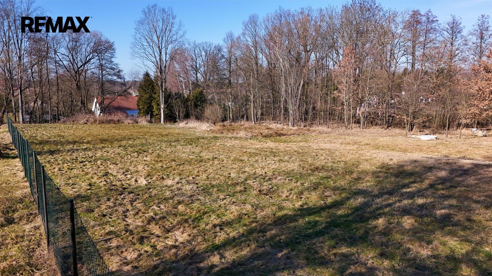 Pozemek pro bydlení · 2 782 m² · Nové Hrady - 3