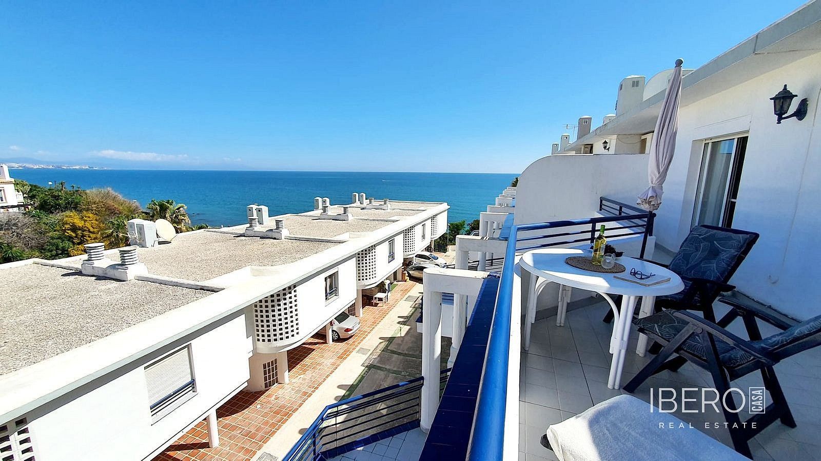 Prodej rodinný dům - Mijas Costa, ES, 80 m² - 2