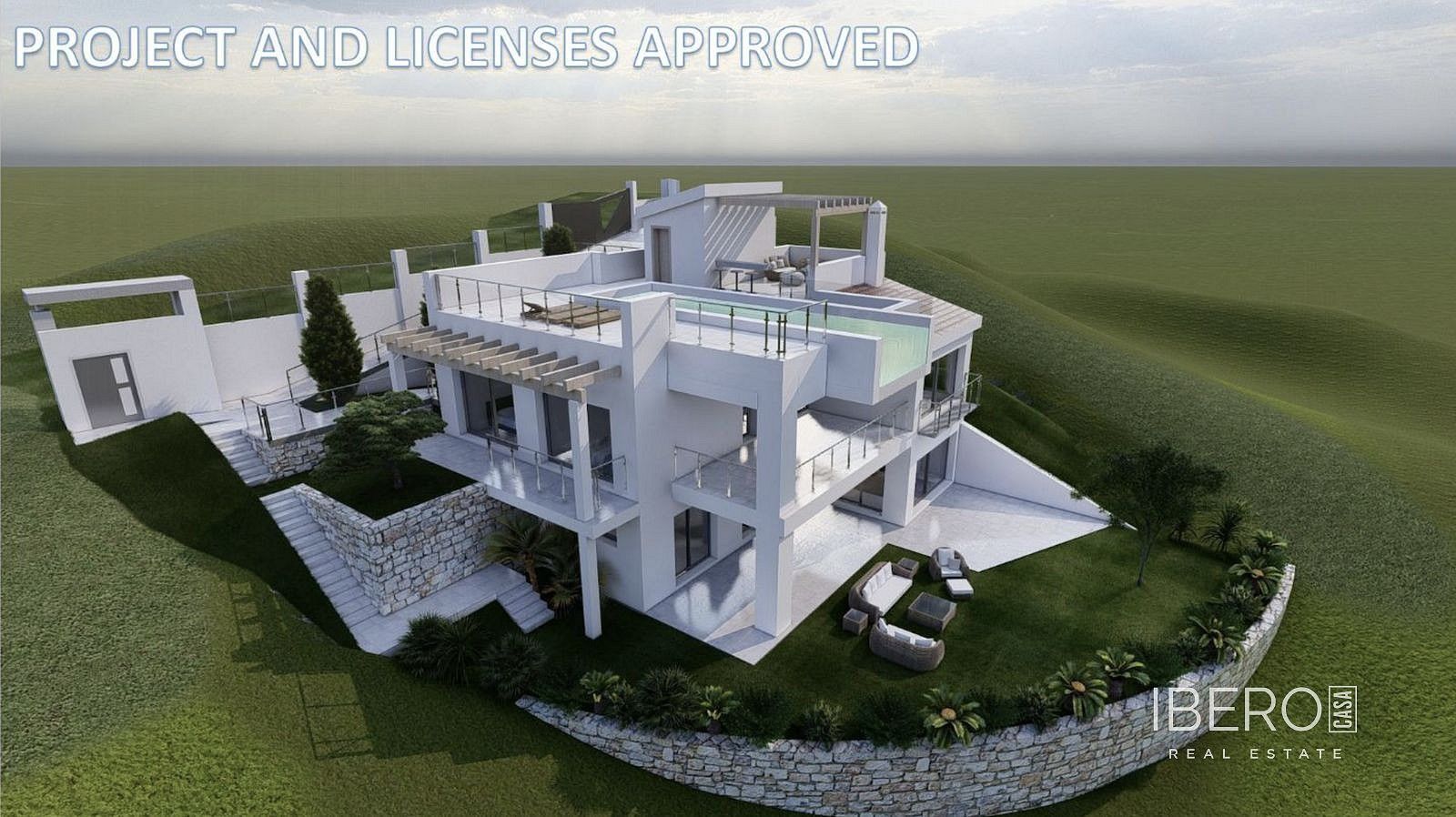 Rodinný dům, 275 m²