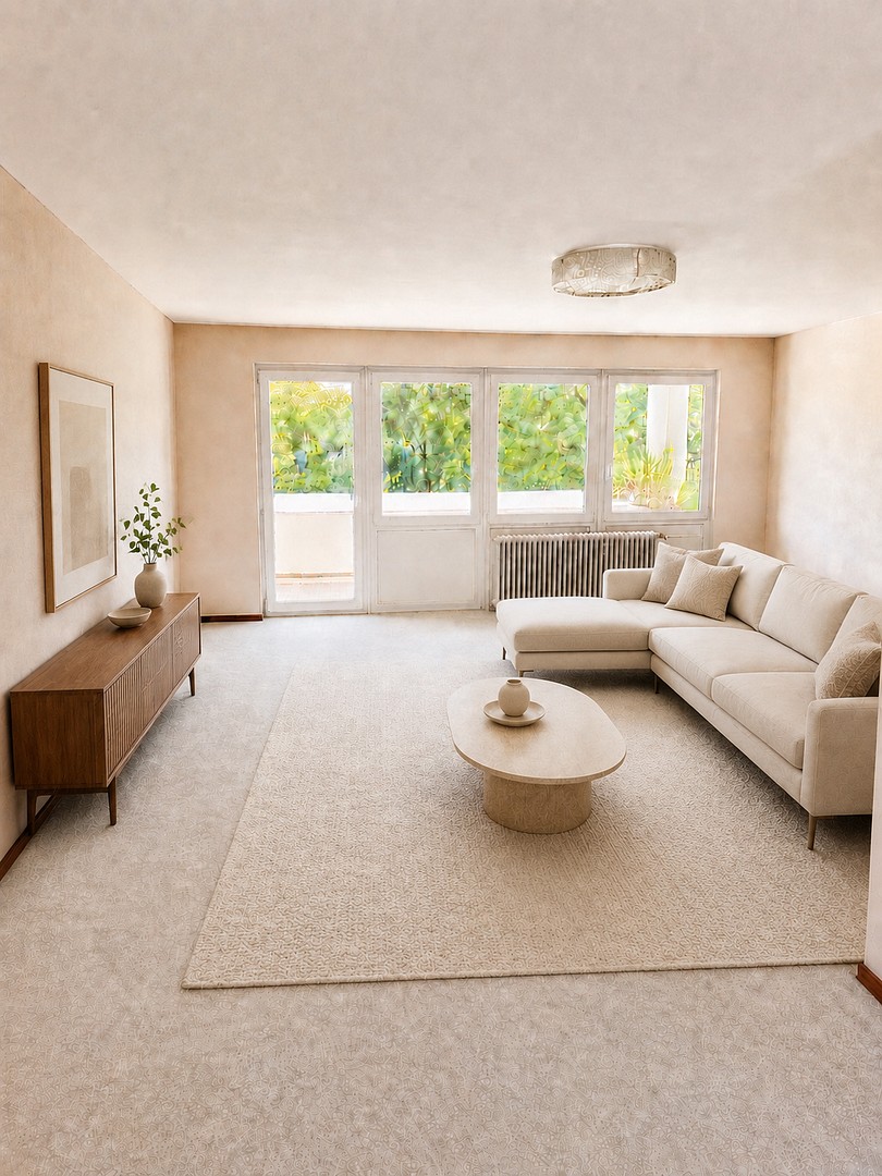 Prodej byt 3+kk - Breitensteinweg 7, , Bádensko-Württembersko, 102 m² - 5