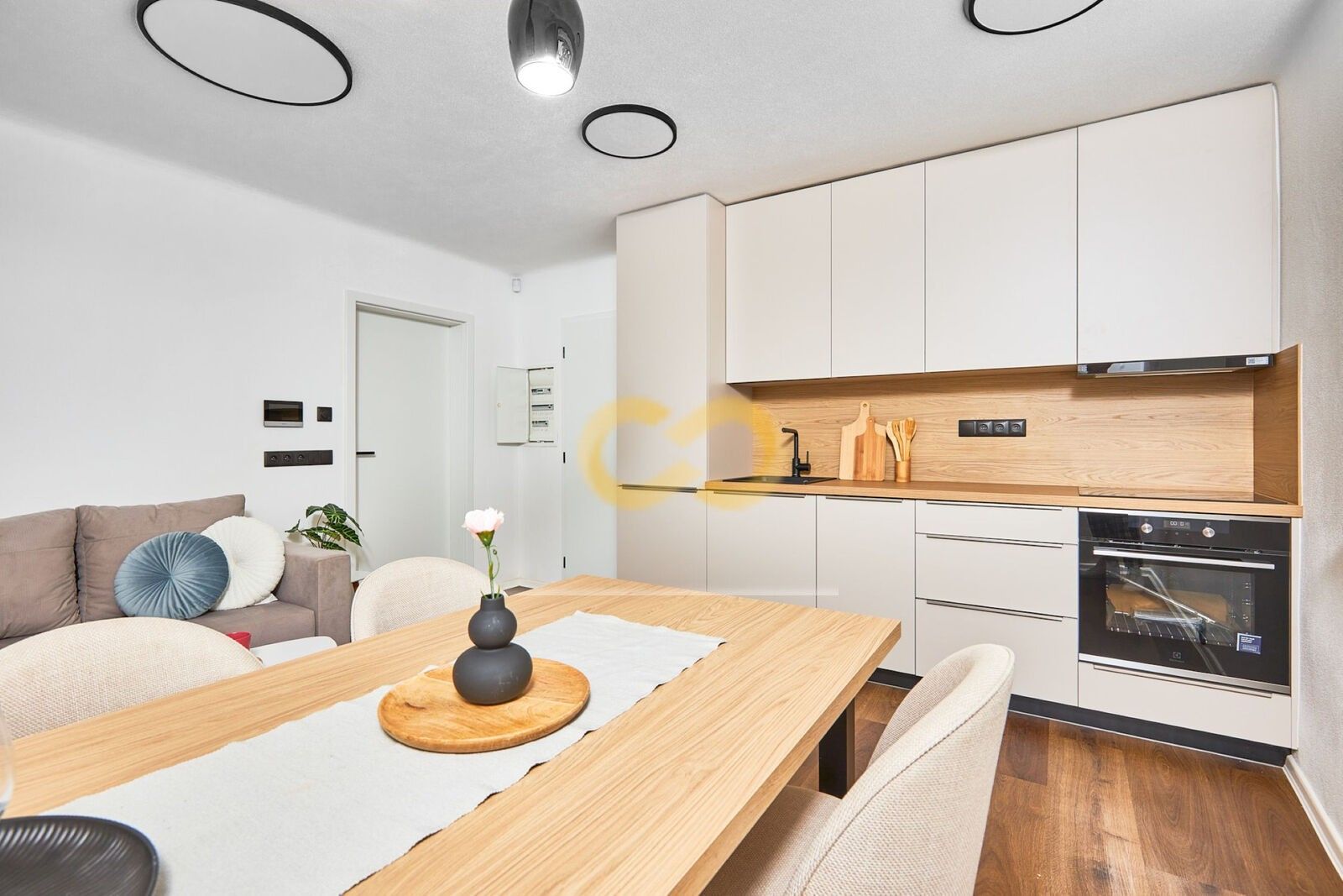 Prodej rodinný dům - Mladošovice, 75 m² - 2