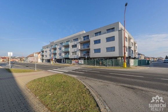 Byty, Staré Město u Uherského Hradiště, 686 03