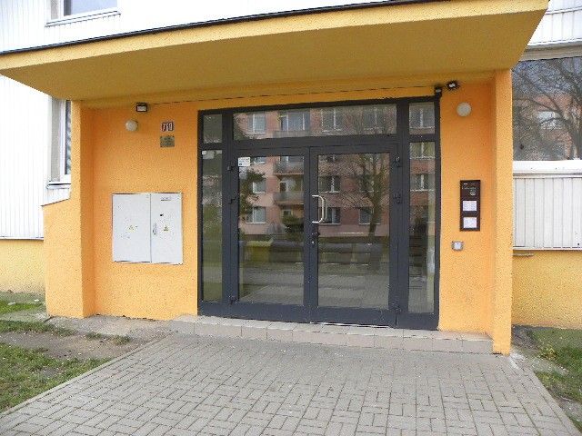 Pronájem byt 3+1 - Sídliště Za Chlumem, Bílina, 89 m²