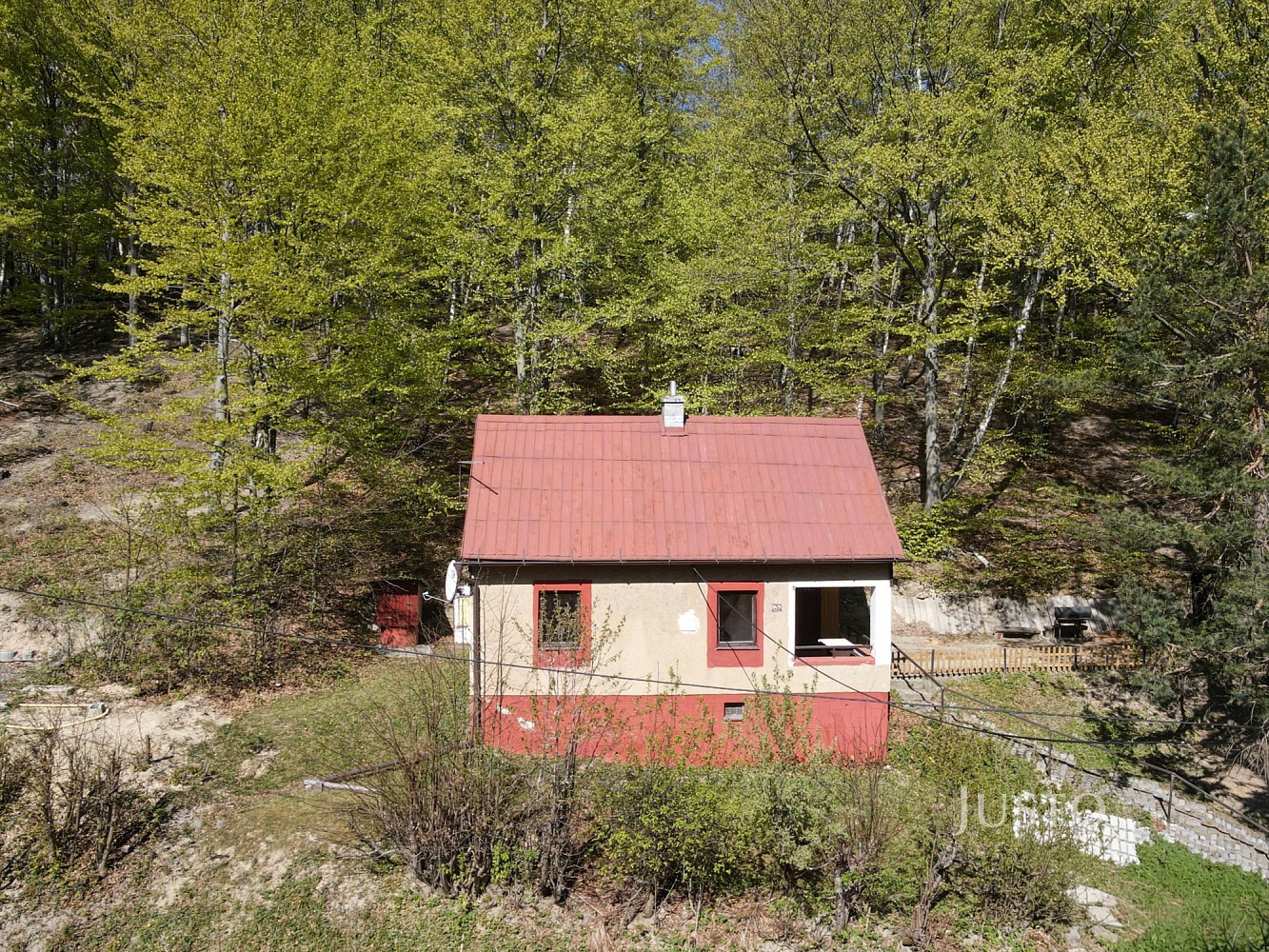 Chalupa · 68 m² · Kunčice pod Ondřejníkem, okres Frýdek-Místek - 4