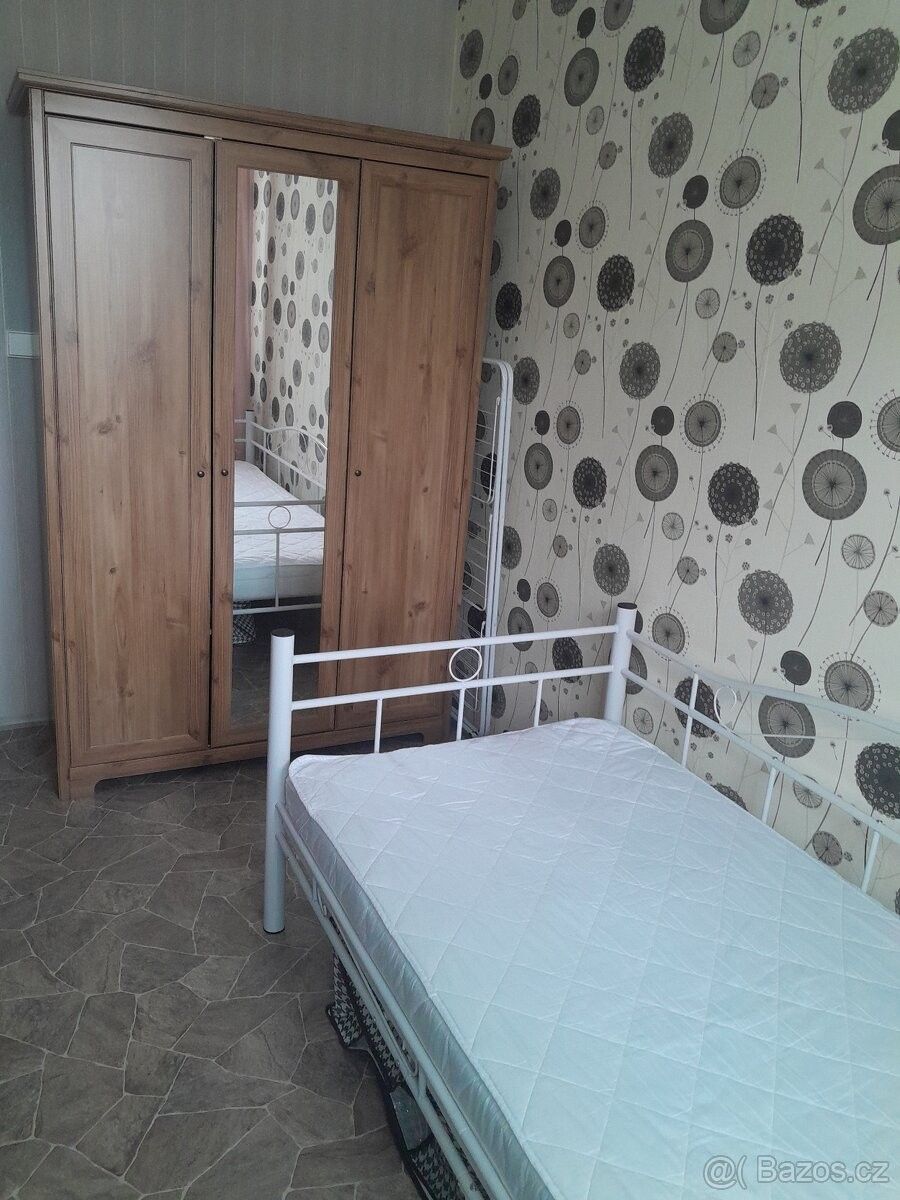 Pronájem byt - Praha, 163 00