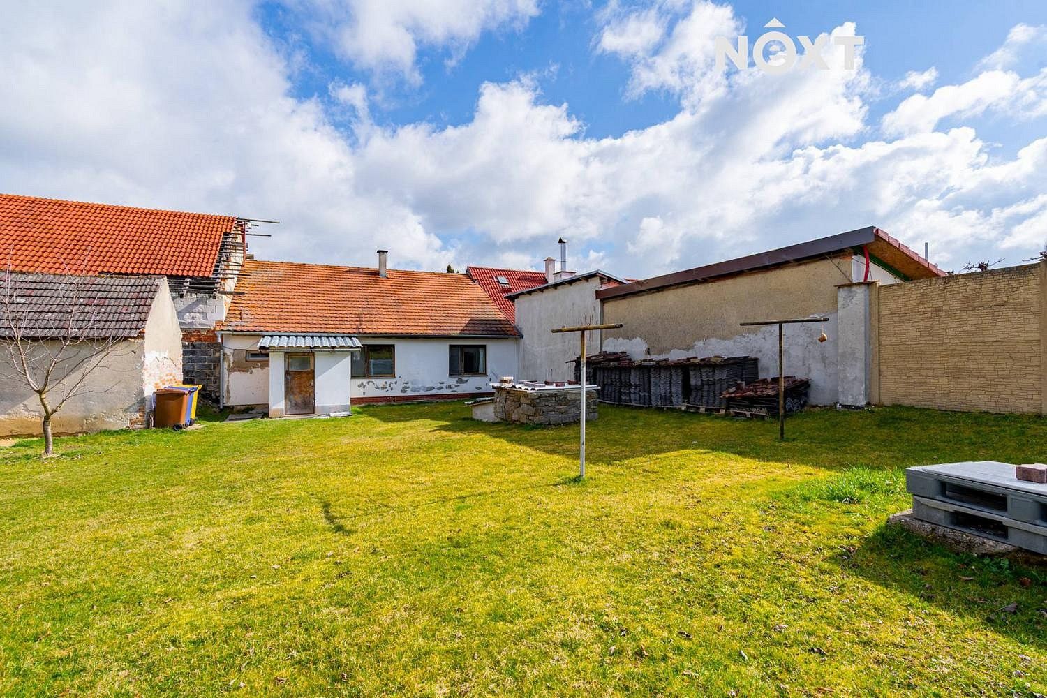 Rodinný dům, 74 m²