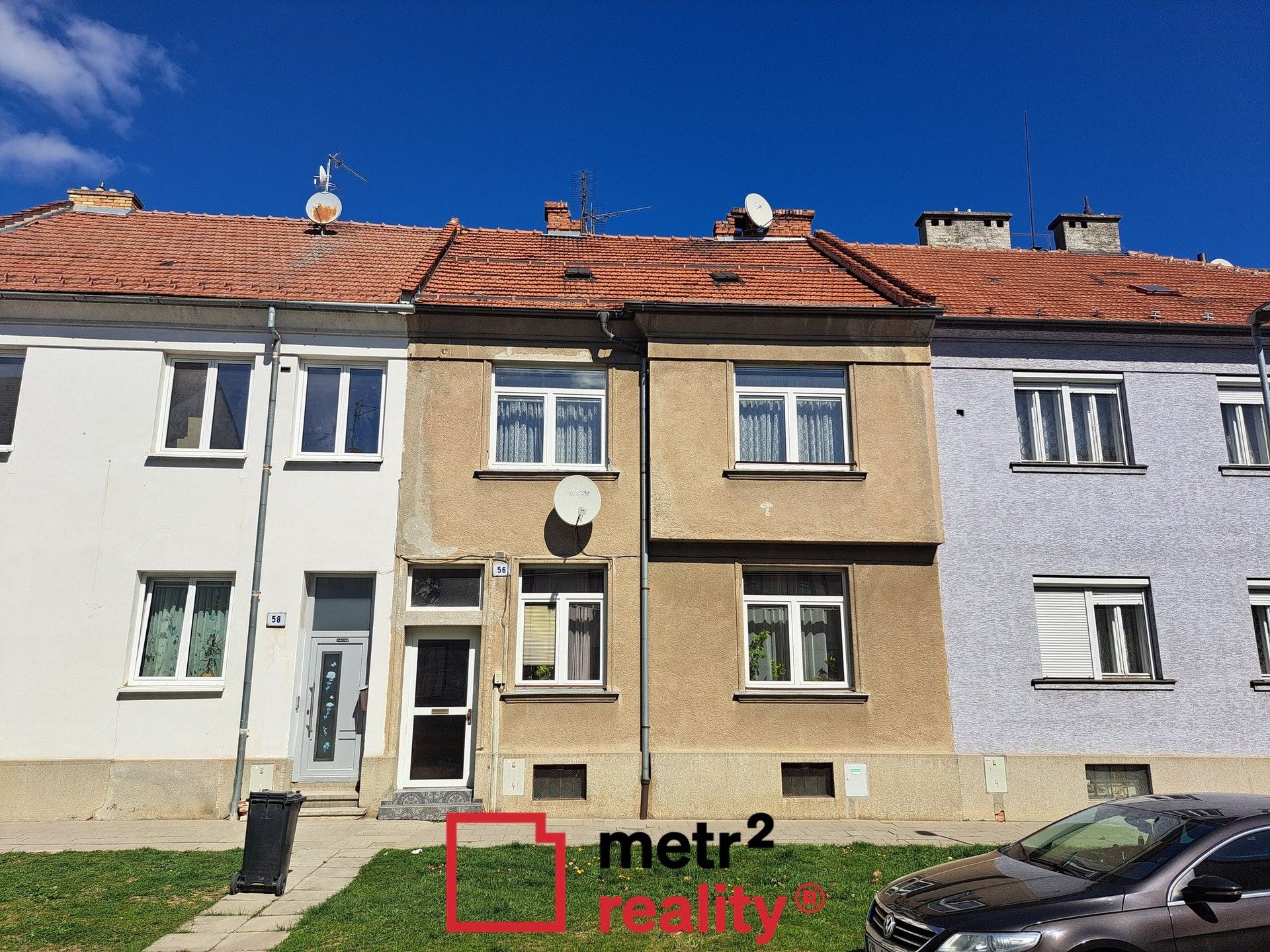 Rodinný dům, 190 m²