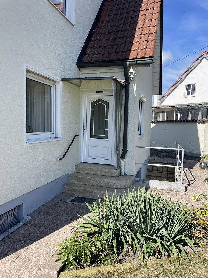 Prodej rodinný dům - , Bavorsko, 128 m² - 5